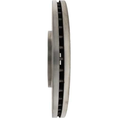 C-Tek Standard Brake Rotor for 1998-2004 Nissan/INFINITI (Pathfinder, QX4) 121.42068