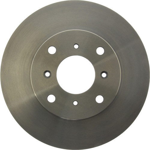 C-Tek Standard Brake Rotor for 1992-1996 Honda (Prelude) 121.40032
