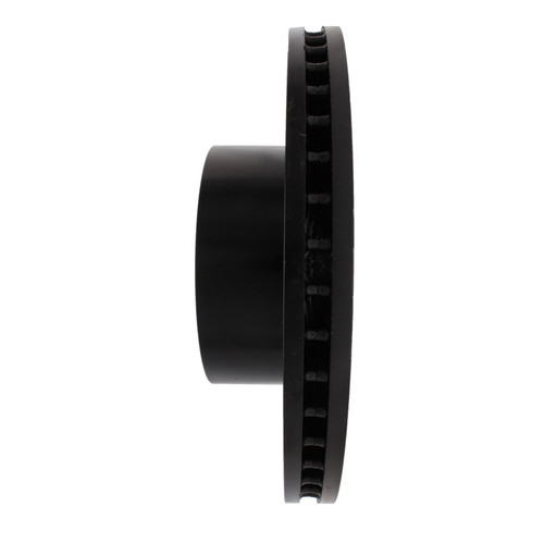 C-Tek Standard Brake Rotor for 1992-1999 Mercedes-Benz (300SD, 300SE, 400SE, 400SEL) 121.35023