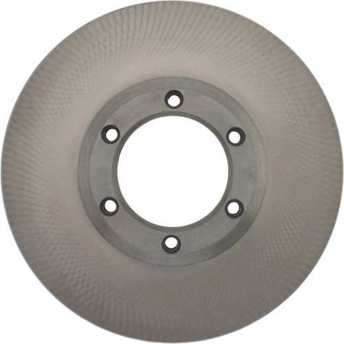 C-Tek Standard Brake Rotor for 1984-1987 Isuzu (Pickup, Trooper) 121.43005