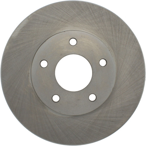 C-Tek Standard Brake Rotor for 1999-2001 INFINITI/Nissan (I30, Maxima) 121.42069