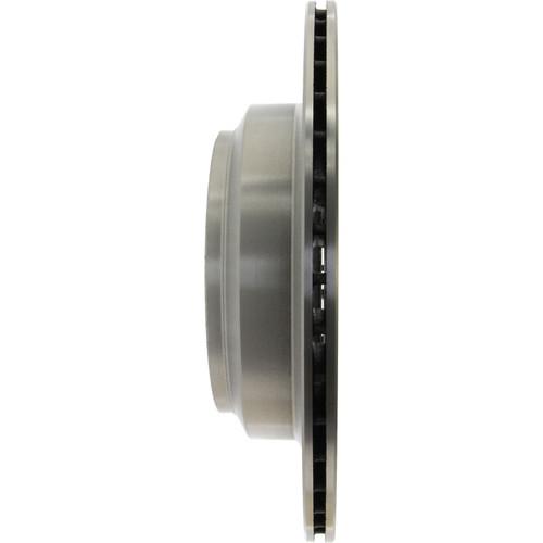 C-Tek Standard Brake Rotor for 2005-2012 Acura (RL) 121.40067