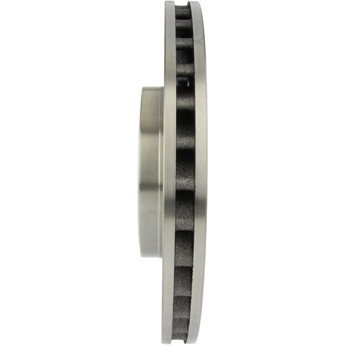 C-Tek Standard Brake Rotor for 2013-2020 Mercedes-Benz/INFINITI (B250, CLA250, GLA250, QX30) 121.35150