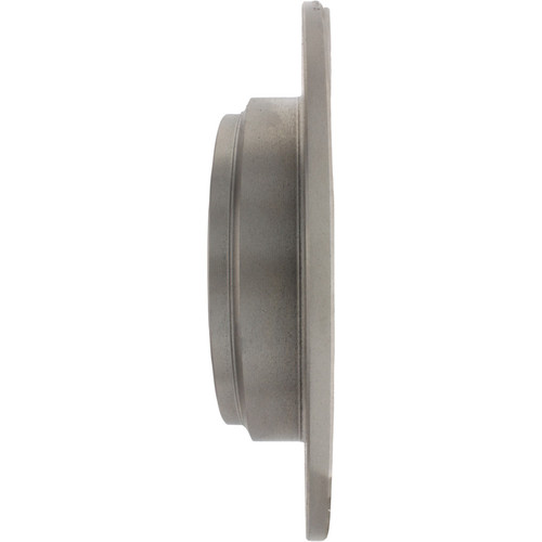 C-Tek Standard Brake Rotor for 2007-2017 Acura/Honda (MDX, Pilot, ZDX, Odyssey) 121.40072