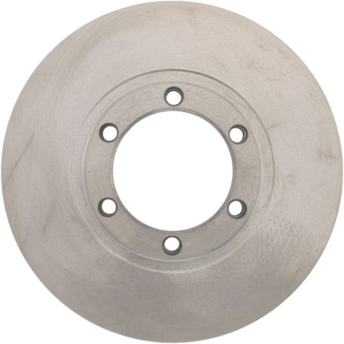 C-Tek Standard Brake Rotor for 1986-2005 Isuzu/Honda/Chevrolet (Amigo, Pickup, Rodeo, Trooper) 121.43009