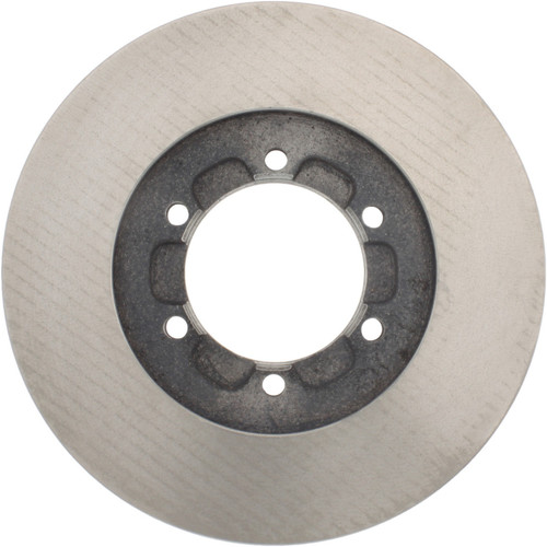 C-Tek Standard Brake Rotor for 1986-2005 Isuzu/Honda/Chevrolet (Amigo, Pickup, Rodeo, Trooper) 121.43009