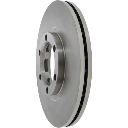 C-Tek Standard Brake Rotor for 1986-2005 Isuzu/Honda/Chevrolet (Amigo, Pickup, Rodeo, Trooper) 121.43009