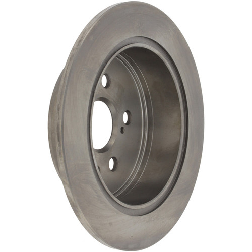 C-Tek Standard Brake Rotor for 1988-1991 Toyota (Camry, Celica) 121.44056
