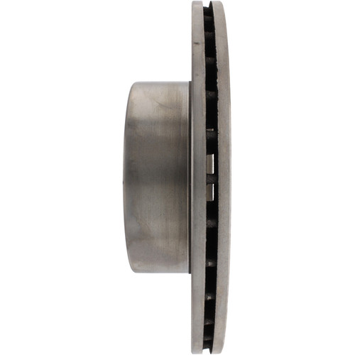 C-Tek Standard Brake Rotor for 1989-1992 Toyota (Cressida) 121.44058