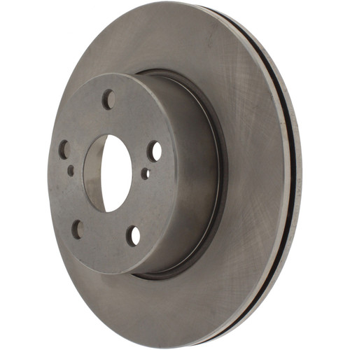 C-Tek Standard Brake Rotor for 1989-1992 Toyota (Cressida) 121.44058
