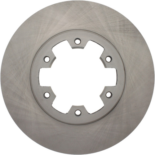 C-Tek Standard Brake Rotor for 1985-2015 Nissan (D21, Frontier, Pathfinder, Pickup) 121.42029