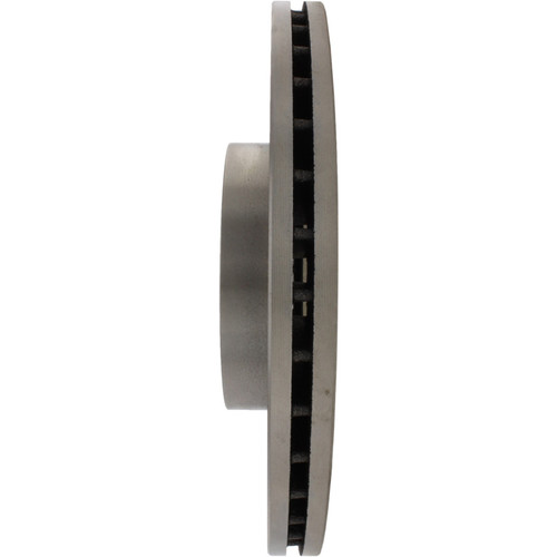 C-Tek Standard Brake Rotor for 2004-2017 Mazda (3, 5, 3 Sport) 121.45069