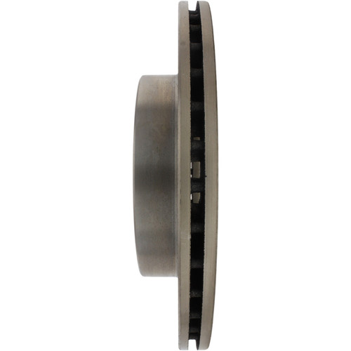 C-Tek Standard Brake Rotor for 2000-2005 Toyota (Echo, Yaris) 121.44116