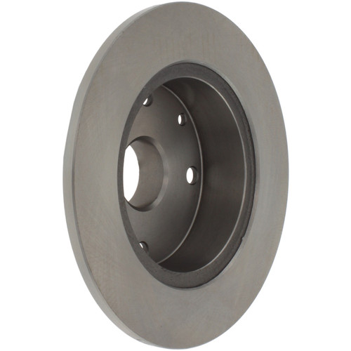 C-Tek Standard Brake Rotor for 1981-1985 Mazda (RX-7) 121.45000