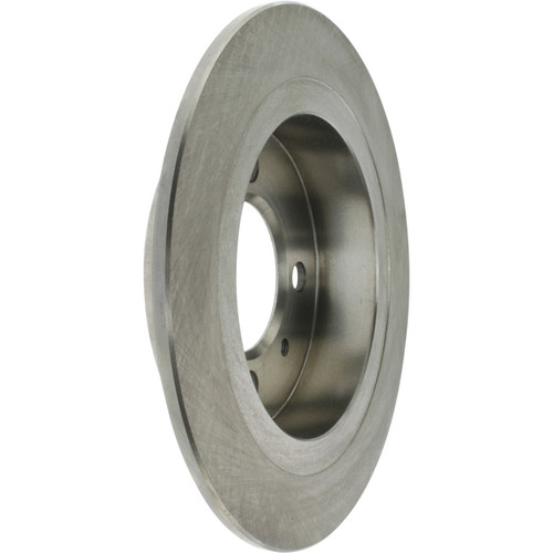 C-Tek Standard Brake Rotor for 1991-2000 Nissan (200SX, Sentra, NX, Tsuru) 121.42054