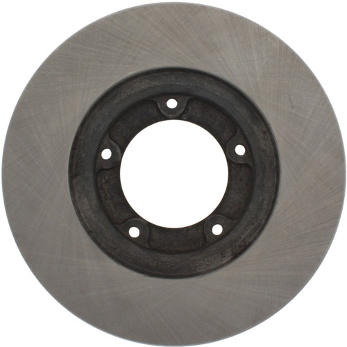 C-Tek Standard Brake Rotor for 1989-1995 Toyota (Pickup) 121.44059