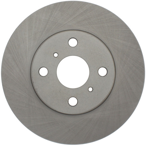 C-Tek Standard Brake Rotor for 2000-2005 Toyota (Echo, MR2 Spyder, Yaris) 121.44119