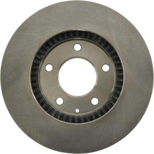 C-Tek Standard Brake Rotor for 1992-2003 Mazda (929, Protege, 626) 121.45045
