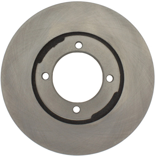 C-Tek Standard Brake Rotor for 1974-1984 Ford/Mazda (Courier, B1800, B2000, Rotary Pickup) 121.45007