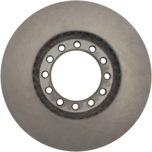 C-Tek Standard Brake Rotor for 1997-1999 Chevrolet/GMC/Isuzu (W4500 Tiltmaster, W4500 Forward, NQR, NPR-HD) 121.43017