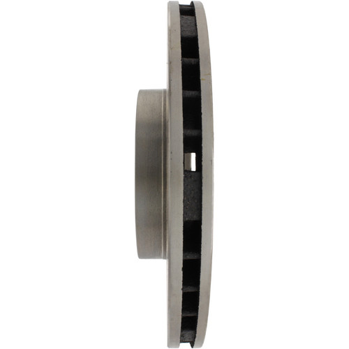 C-Tek Standard Brake Rotor for 1988-1991 Lexus/Toyota (ES250, Camry) 121.44062