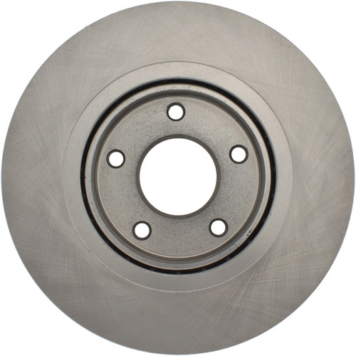 C-Tek Standard Brake Rotor for 2007-2017 Nissan (Sentra, Rogue, X-Trail, Rogue Select) 121.42097