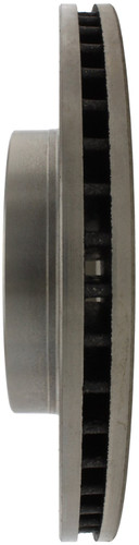 C-Tek Standard Brake Rotor for 2001-2005 Toyota (RAV4) 121.44121