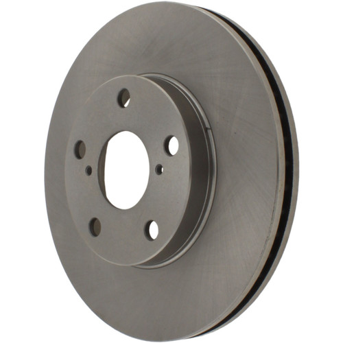 C-Tek Standard Brake Rotor for 2001-2005 Toyota (RAV4) 121.44121