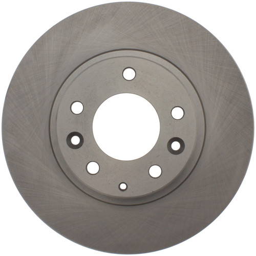 C-Tek Standard Brake Rotor for 1993-1995 Mazda (RX-7) 121.45051