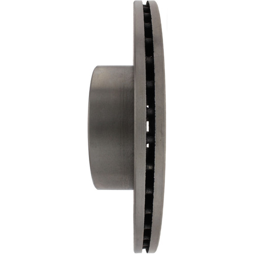 C-Tek Standard Brake Rotor for 1993-1995 Mazda (RX-7) 121.45051