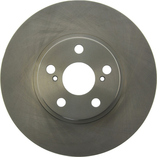 C-Tek Standard Brake Rotor for 1994-1999 Toyota (Celica) 121.44099