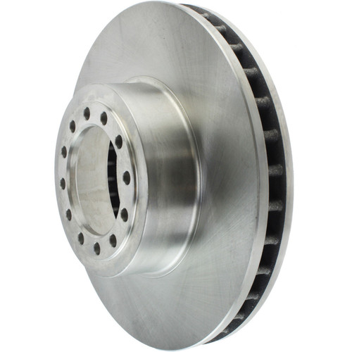 C-Tek Standard Brake Rotor for 1999-2010 Chevrolet/GMC/Isuzu (W5500 Tiltmaster, W5500 Forward, W5500HD Tiltmaster, W5500HD Forward)
