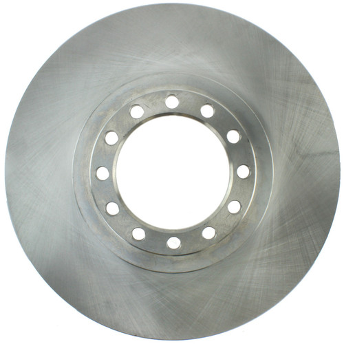 C-Tek Standard Brake Rotor for 1999-2010 Chevrolet/GMC/Isuzu (W5500 Tiltmaster, W5500 Forward, W5500HD Tiltmaster, W5500HD Forward)