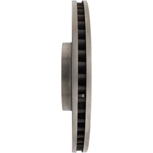 C-Tek Standard Brake Rotor for 2009-2011 Lexus (IS350, GS450h, GS350, GS460) 121.44170