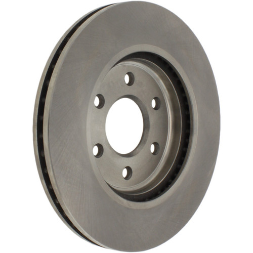 C-Tek Standard Brake Rotor for 2004-2023 Nissan/Suzuki (Pathfinder, Xterra, Frontier, Equator) 121.42085