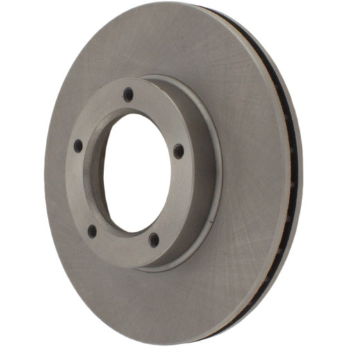 C-Tek Standard Brake Rotor for 1984-1995 Toyota (Pickup) 121.44030
