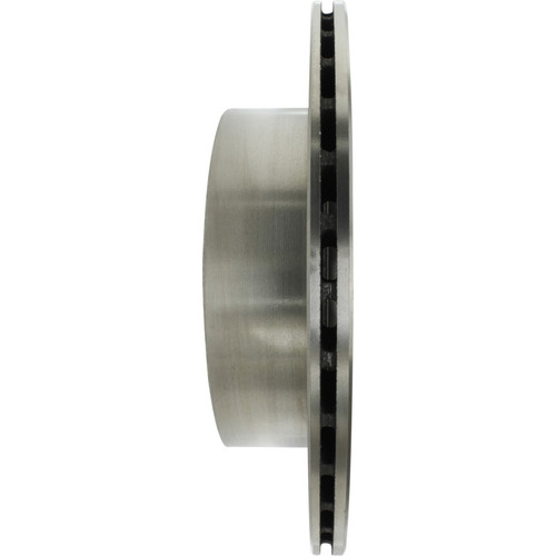 C-Tek Standard Brake Rotor for 1993-2001 INFINITI (J30, Q45) 121.42058