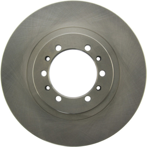 C-Tek Standard Brake Rotor for 1994-2000 Mitsubishi (Montero) 121.46054