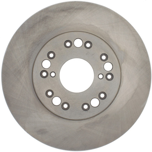C-Tek Standard Brake Rotor for 1990 Lexus (LS400) 121.44067