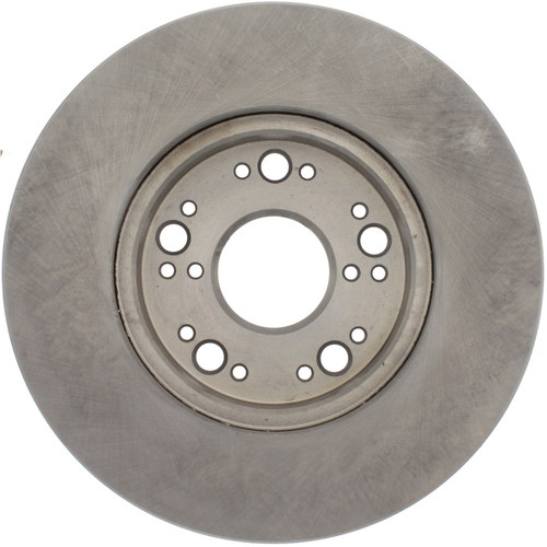 C-Tek Standard Brake Rotor for 1990 Lexus (LS400) 121.44067