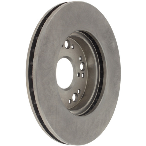 C-Tek Standard Brake Rotor for 1990 Lexus (LS400) 121.44067