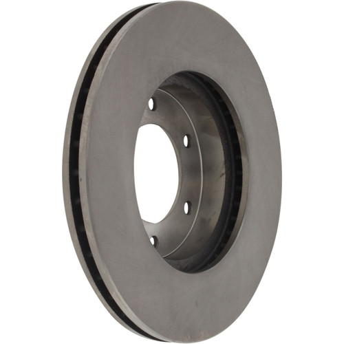 C-Tek Standard Brake Rotor for 1993-1998 Toyota (T100) 121.44101