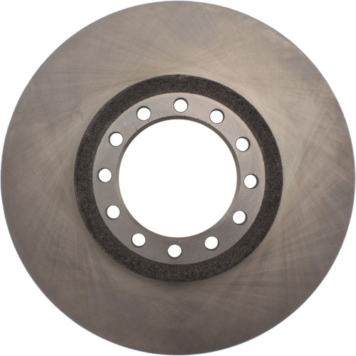 C-Tek Standard Brake Rotor for 2010-2019 Isuzu/Chevrolet (NQR, NRR, NPR-HD, LCF 4500) 121.43020