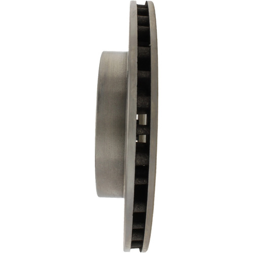 C-Tek Standard Brake Rotor for 1989-2013 Nissan/INFINITI/Renault (240SX, G20, Sentra, Stanza) 121.42041