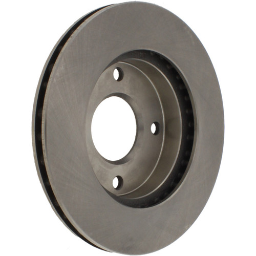 C-Tek Standard Brake Rotor for 1989-2013 Nissan/INFINITI/Renault (240SX, G20, Sentra, Stanza) 121.42041
