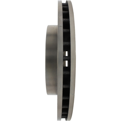 C-Tek Standard Brake Rotor for 1998-2007 Mitsubishi (Mirage, Lancer) 121.46060