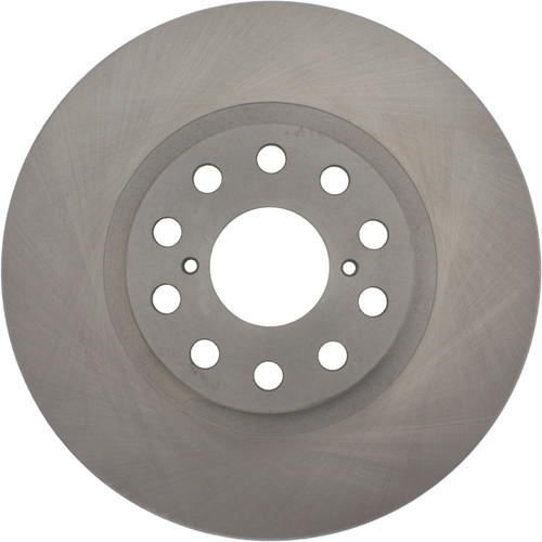 C-Tek Standard Brake Rotor for 1993-1998 Toyota (Supra) 121.44102