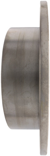 C-Tek Standard Brake Rotor for 1992-2004 Dodge/Eagle/Plymouth (Colt, Summit, Expo, Expo LRV) 121.46038