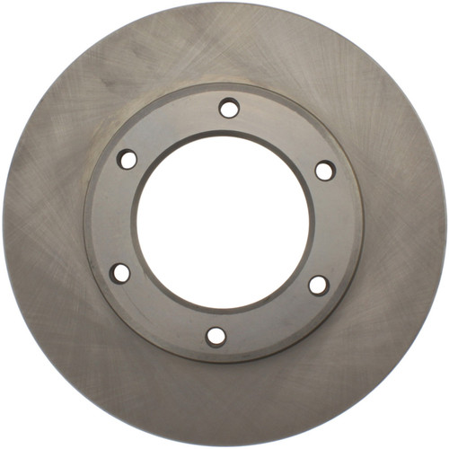 C-Tek Standard Brake Rotor for 1990-1992 Toyota (Land Cruiser) 121.44073