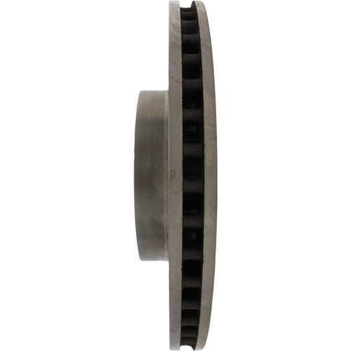 C-Tek Standard Brake Rotor for 1993-1998 Toyota (Supra) 121.44104